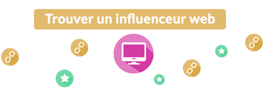 Je recherche un influenceur web talenteux