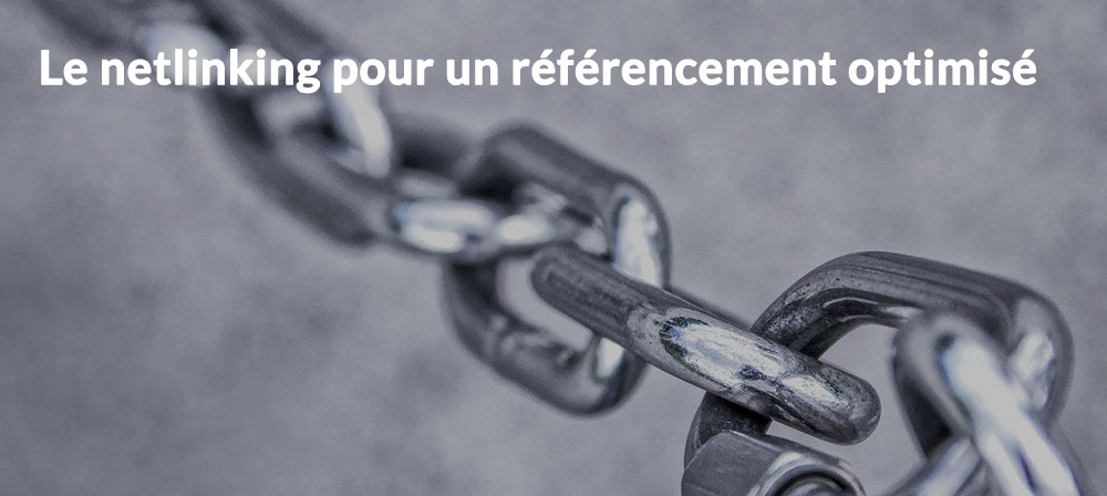 l'équipe de l'agence vous aide à trouver des liens de qualité