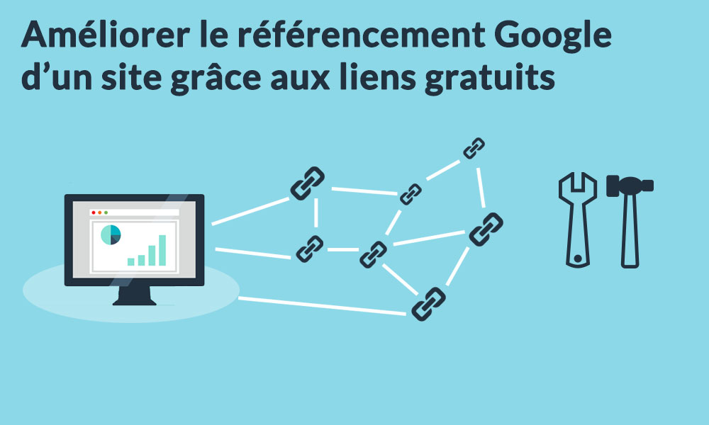 Améliorer le positionnement d'un site web