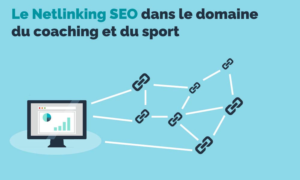 netlinking dans le thème du coaching