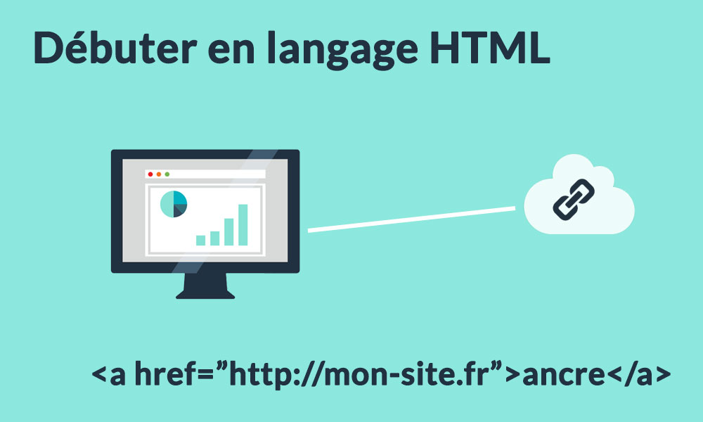 le html pour les débutants