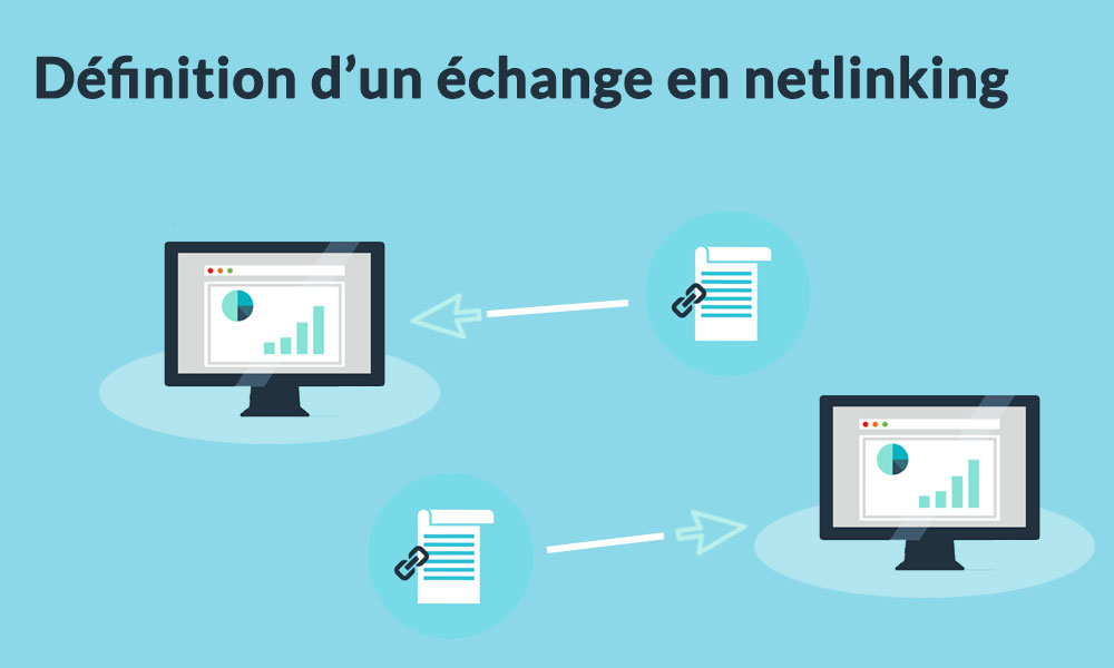 Lexique échange de liens en netlinking