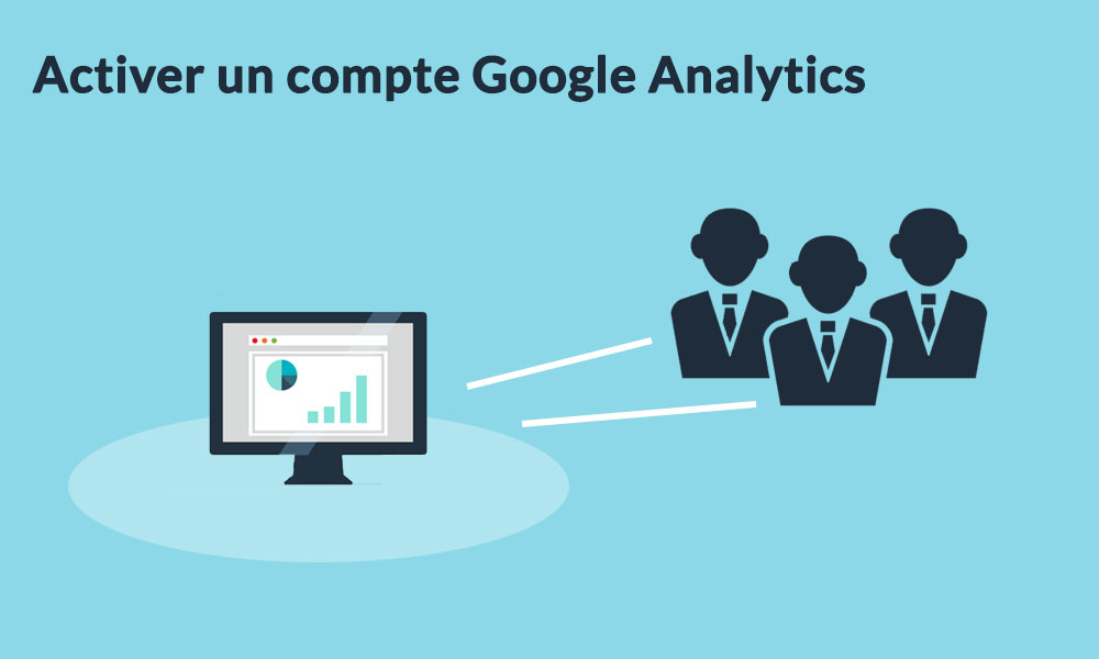 Mettre son site sur Google grâce à Google analytics