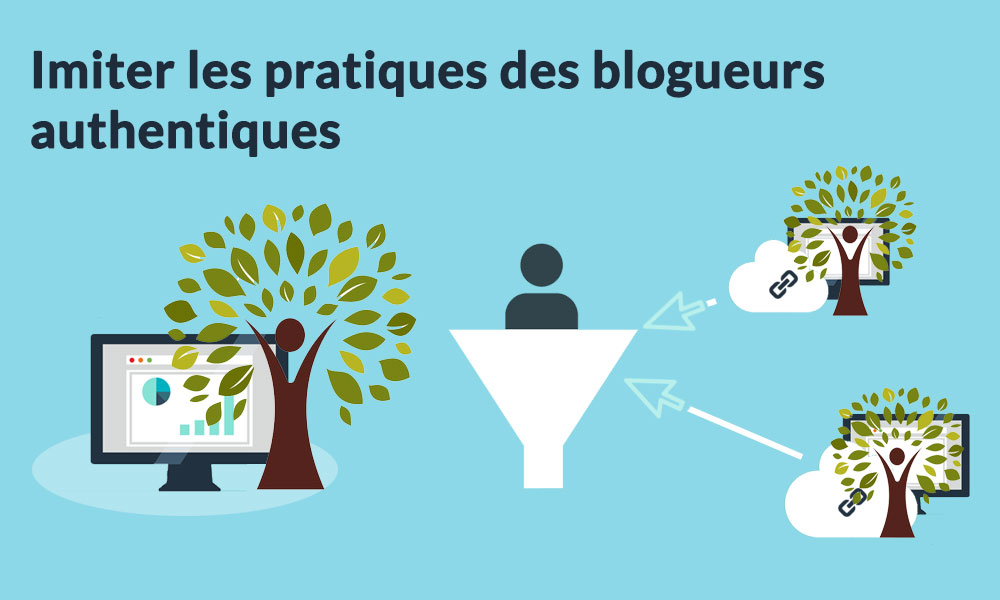 Identifier les règles des blogueurs authentiques