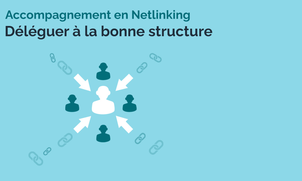 trouver de l'aide pour obtenir des liens de qualité