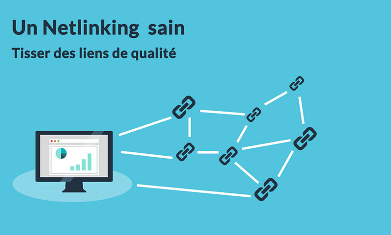 apprendre construire un netlinking sain et naturel