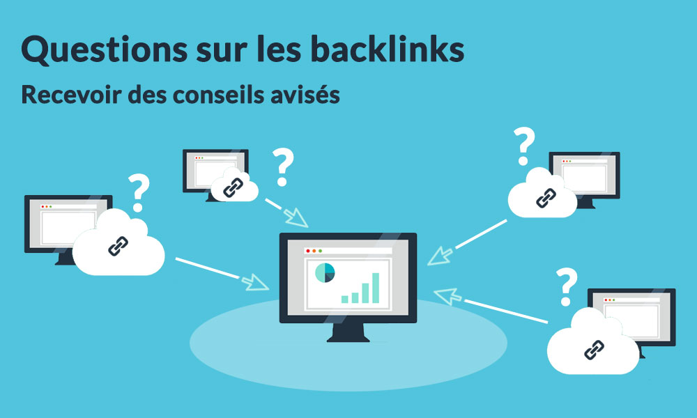 conseils avant d'achat des backlinks