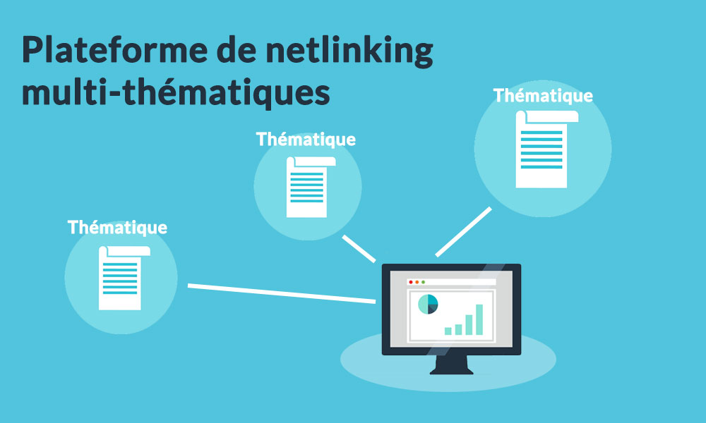 Des dizaines de thématiques abordées sur la plateforme