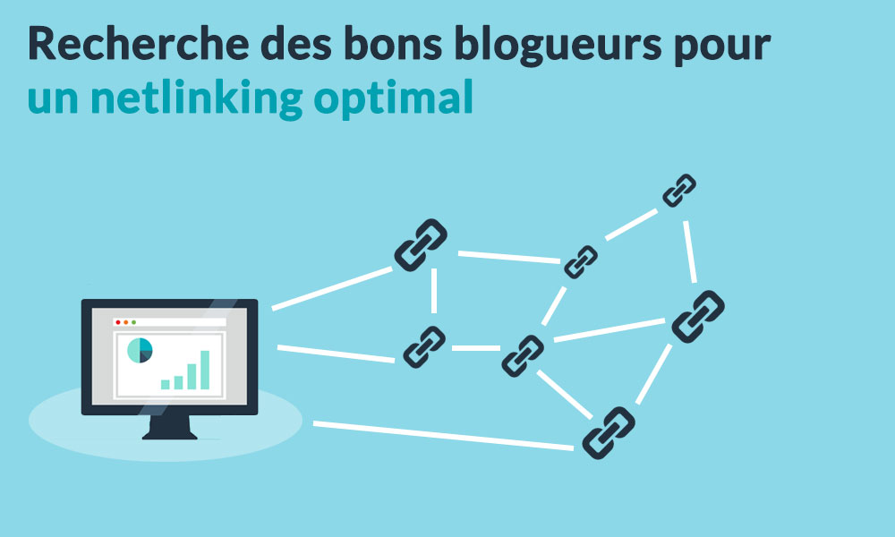 les bons blogueurs sont sur boosterlink