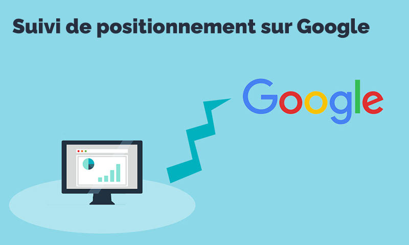 suivre le positionnement d'un site pour jauger la stratégie de backlink